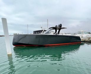 43' Pardo 2023 Yacht For Sale